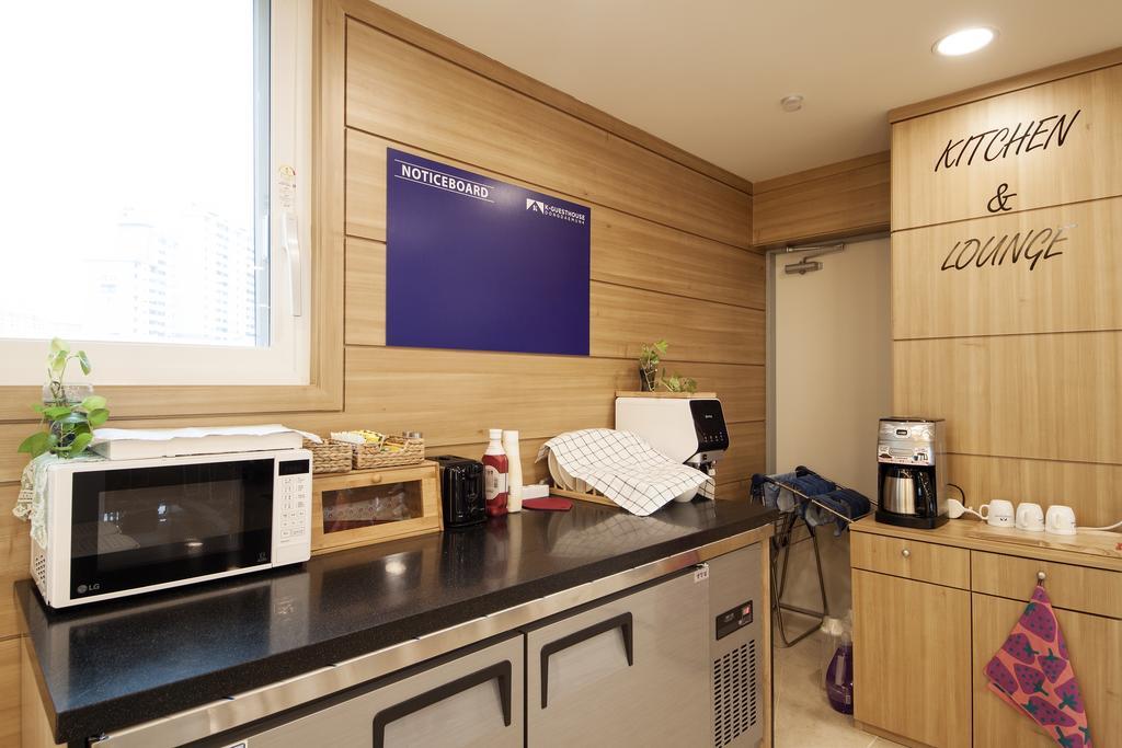 K-guesthouse Dongdaemun 4 Seul