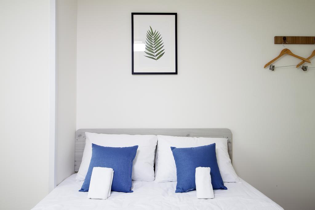 Affittacamere K-guesthouse Dongdaemun 4 2*