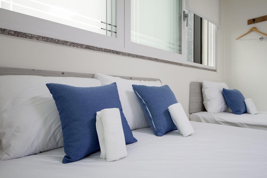 K-guesthouse Dongdaemun 4