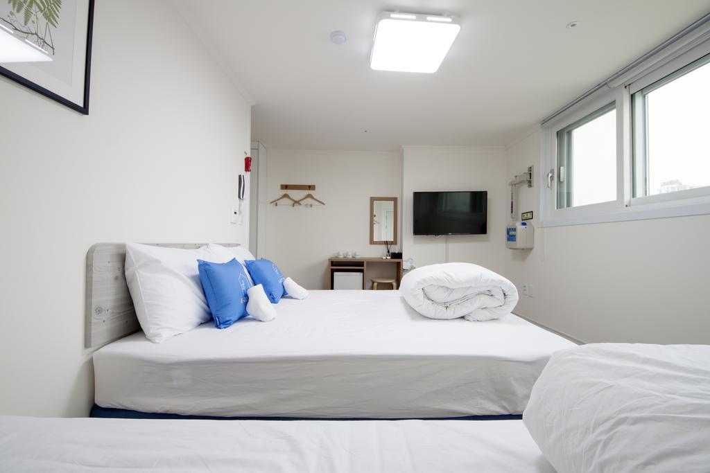 Affittacamere K-guesthouse Dongdaemun 4