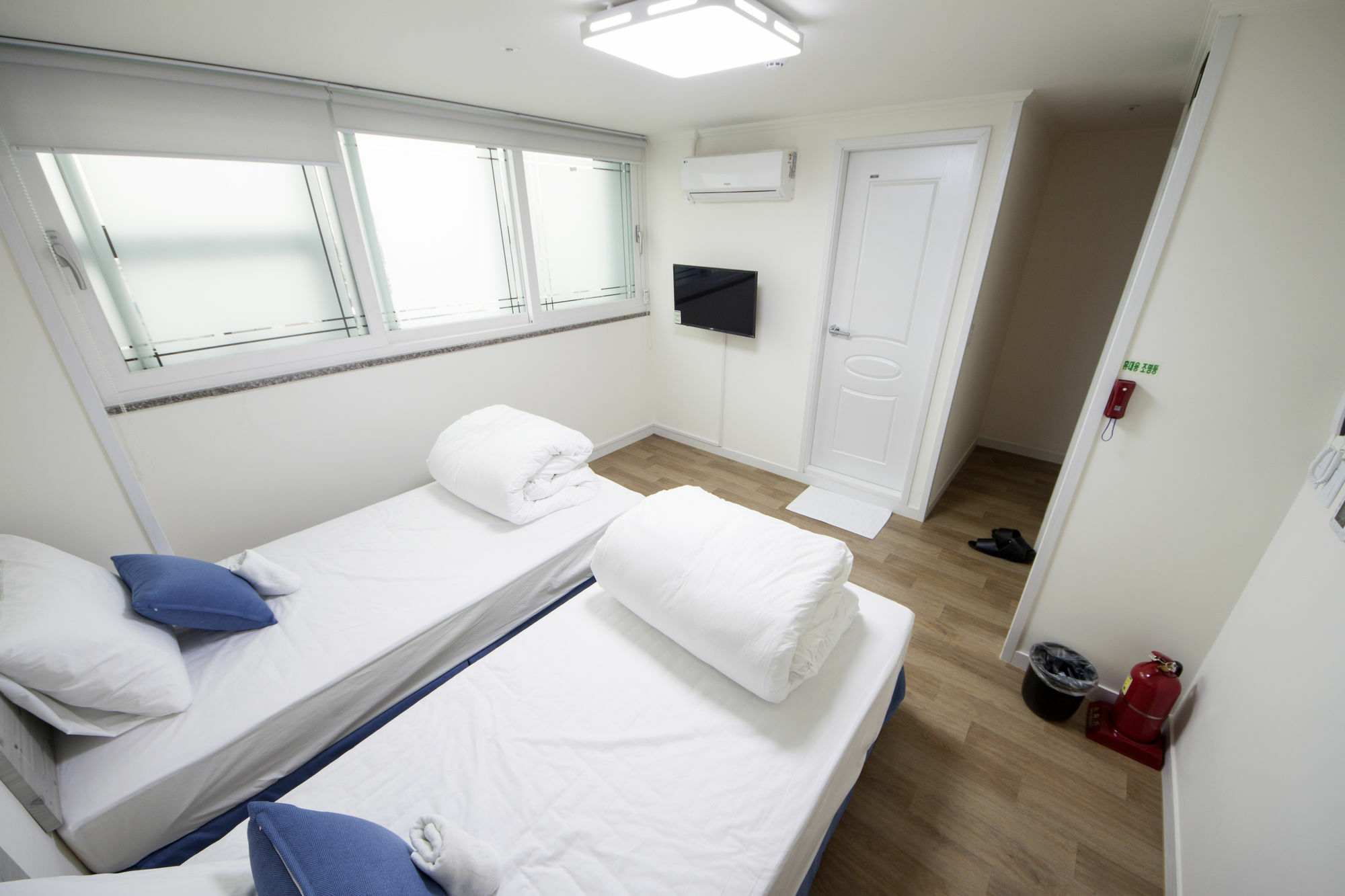 Affittacamere K-guesthouse Dongdaemun 4