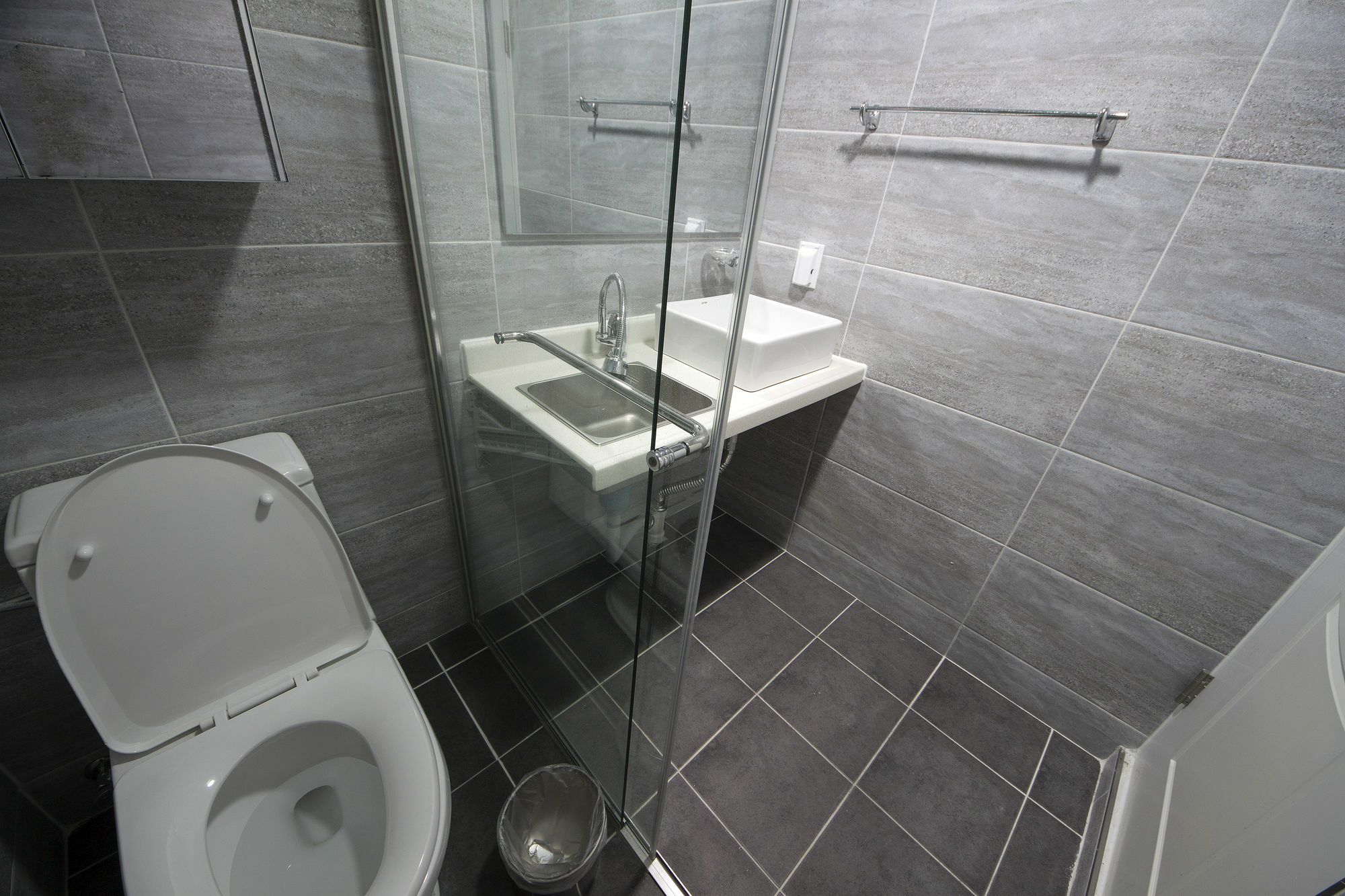 Affittacamere K-guesthouse Dongdaemun 4 Seul