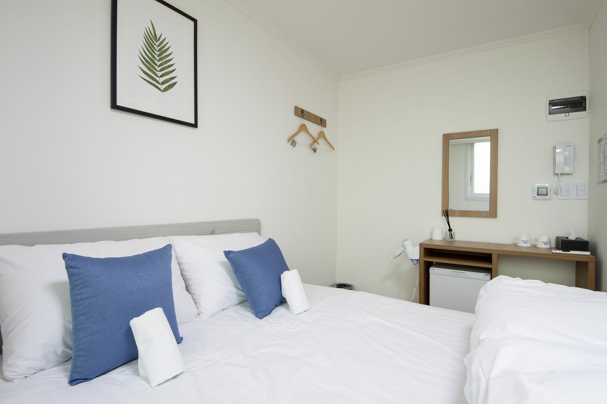 K-guesthouse Dongdaemun 4 Affittacamere Seul