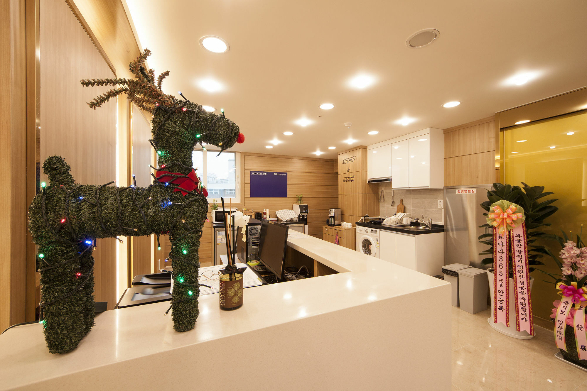 K-guesthouse Dongdaemun 4 Affittacamere Seul