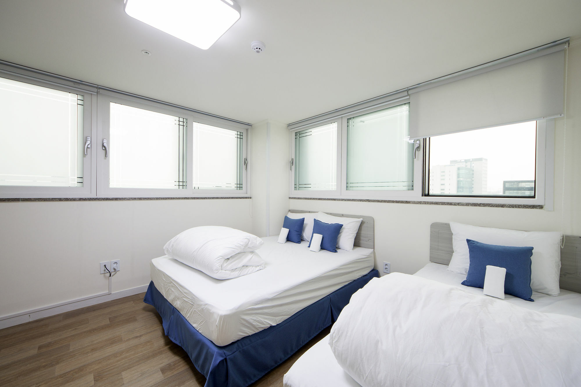 K-guesthouse Dongdaemun 4 Affittacamere