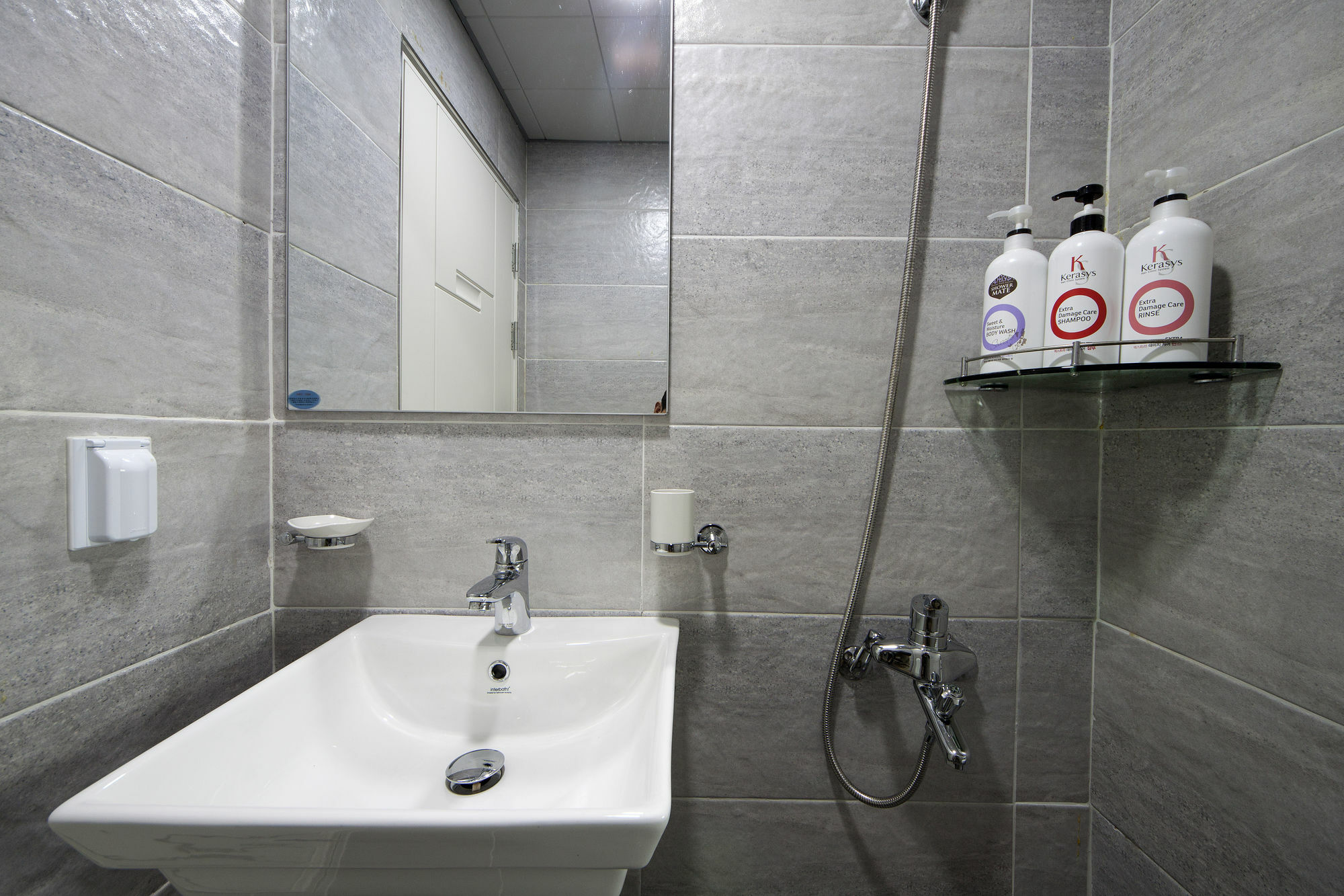 Affittacamere K-guesthouse Dongdaemun 4