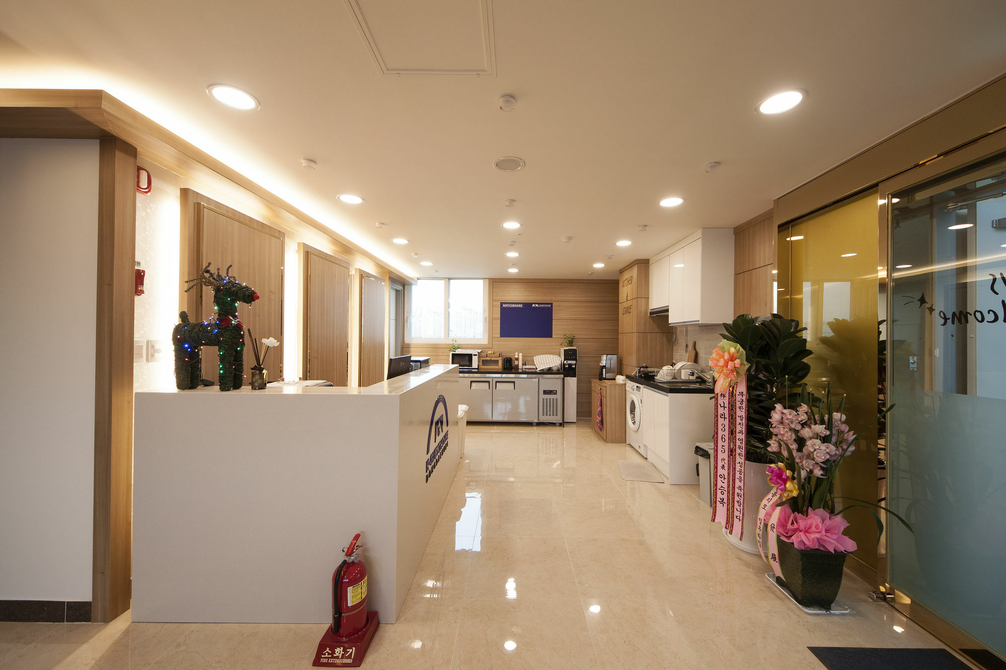 K-guesthouse Dongdaemun 4 2* Seul