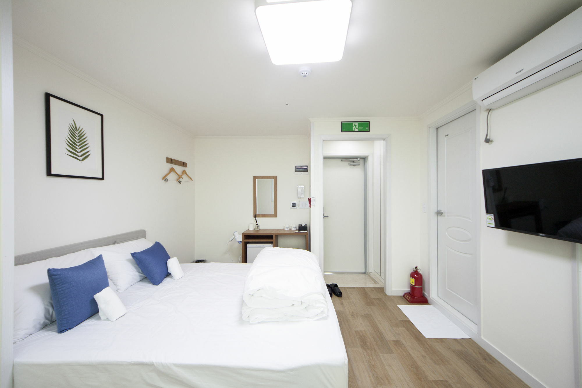 K-guesthouse Dongdaemun 4 Seul