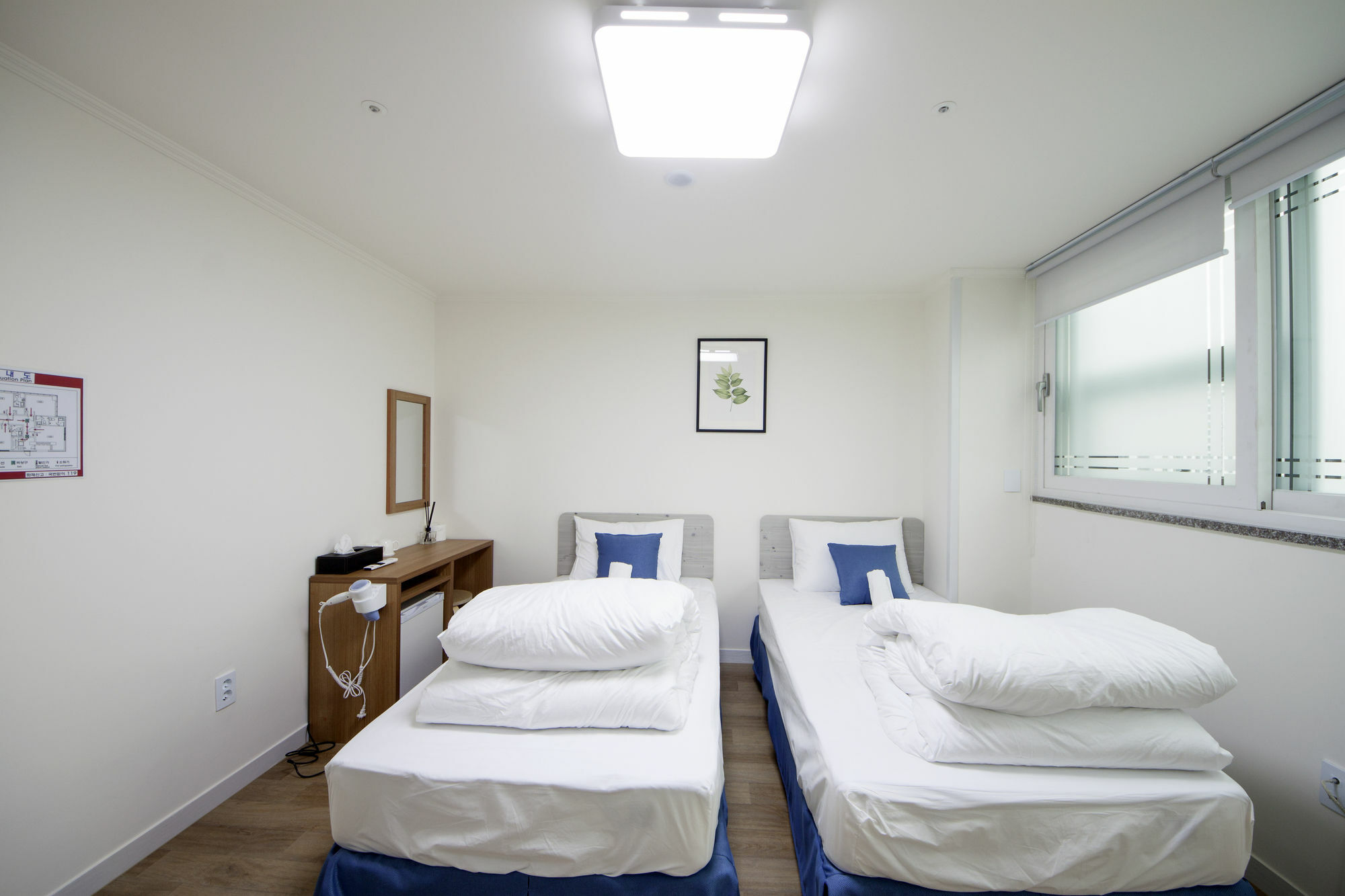 Affittacamere K-guesthouse Dongdaemun 4 2*