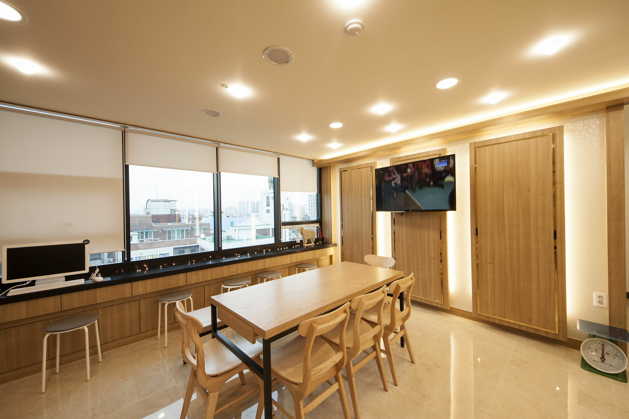 K-guesthouse Dongdaemun 4