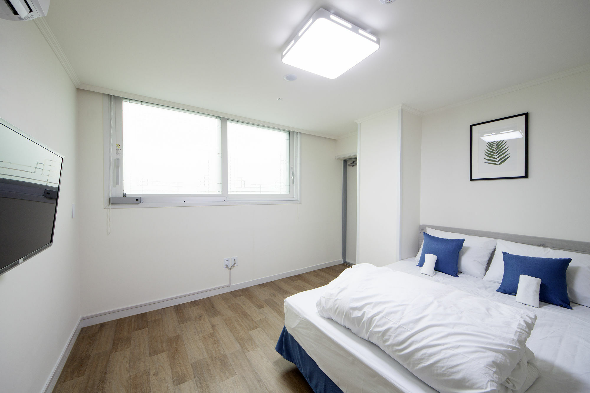 K-guesthouse Dongdaemun 4 Affittacamere Seul