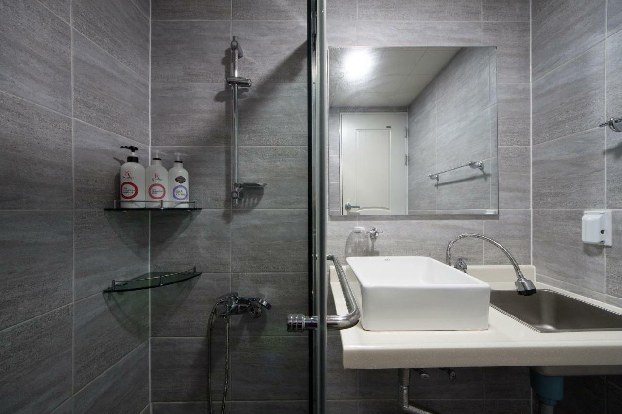 K-guesthouse Dongdaemun 4 Affittacamere Seul