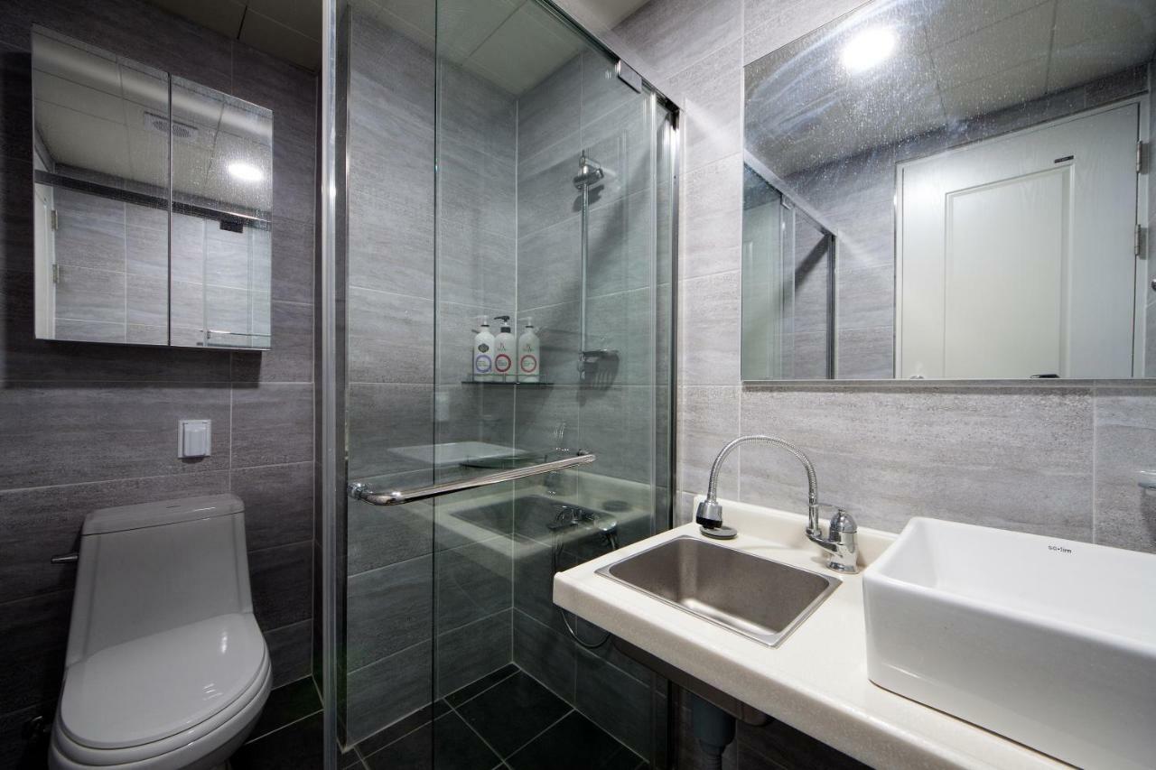 Affittacamere K-guesthouse Dongdaemun 4
