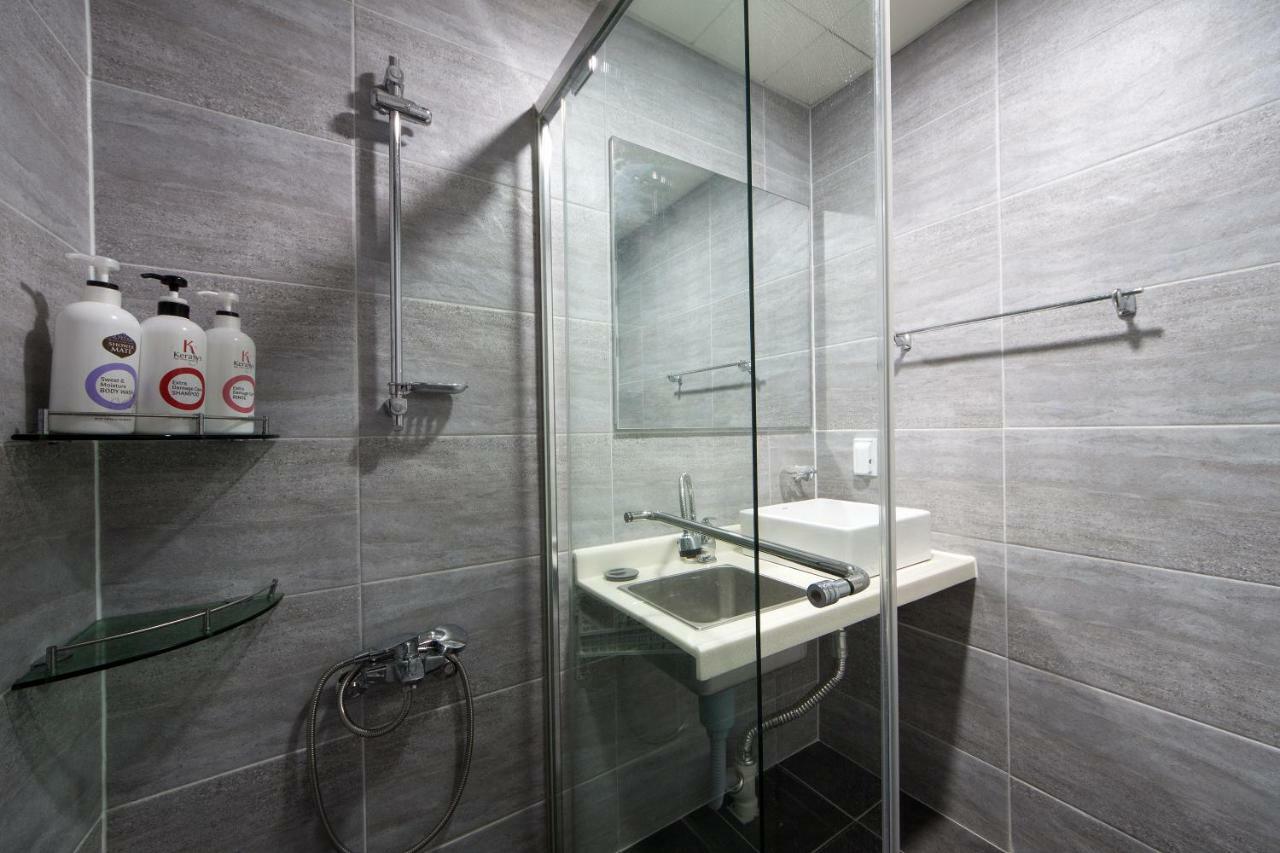 K-guesthouse Dongdaemun 4 2* Seul
