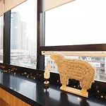 K-Guesthouse Dongdaemun 4