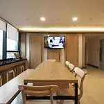 K-Guesthouse Dongdaemun 4