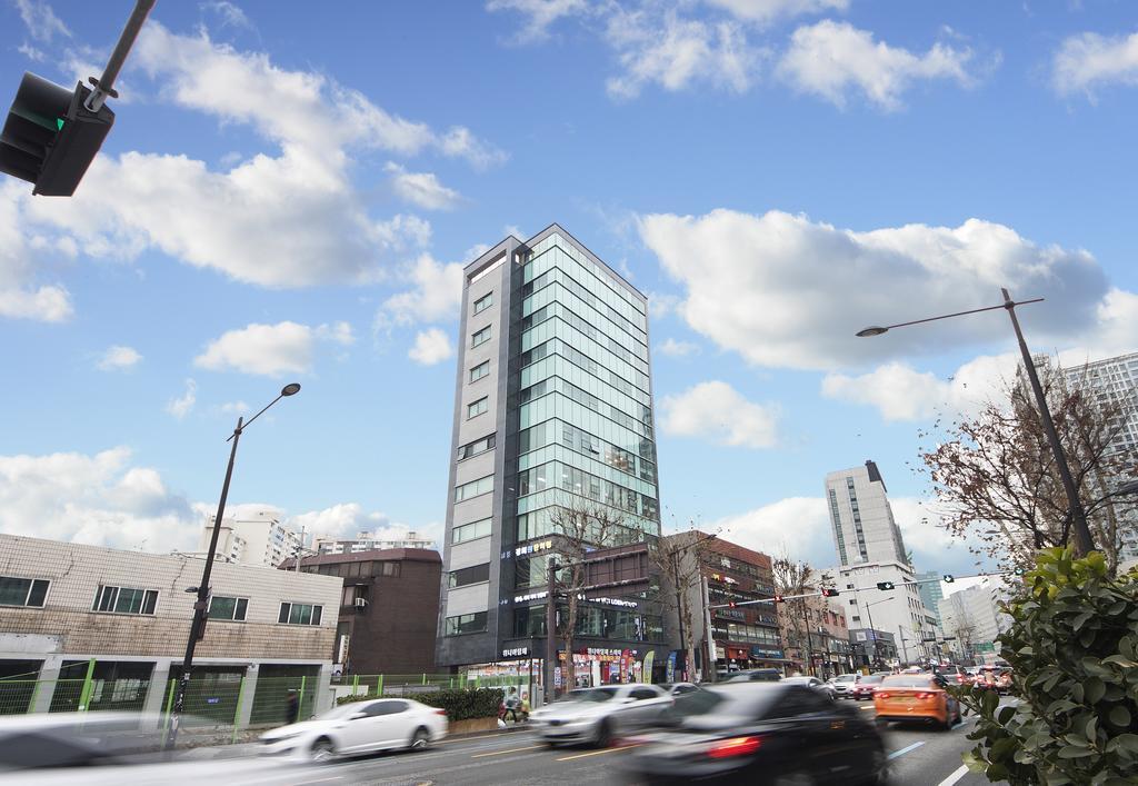 K-guesthouse Dongdaemun 4 2* Seoul