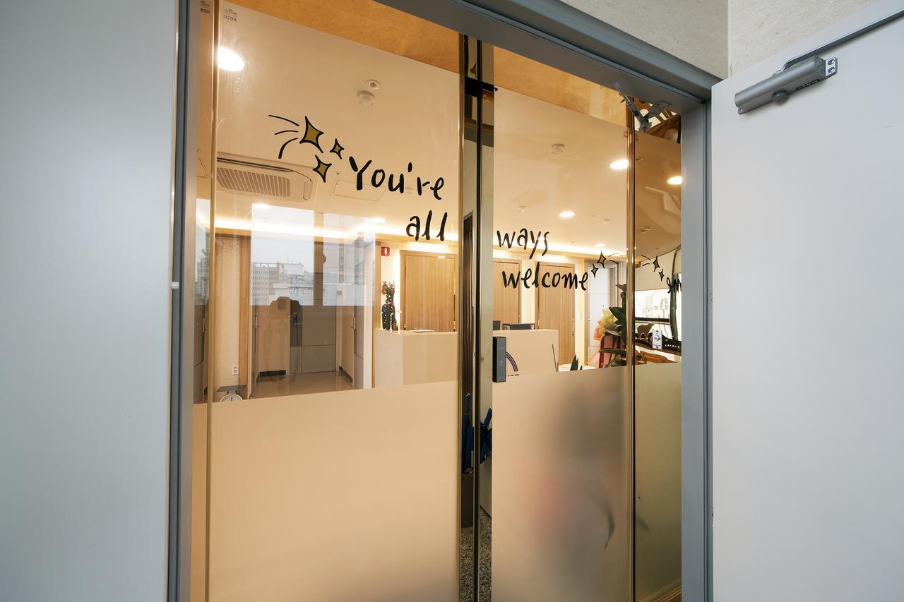 K-guesthouse Dongdaemun 4
