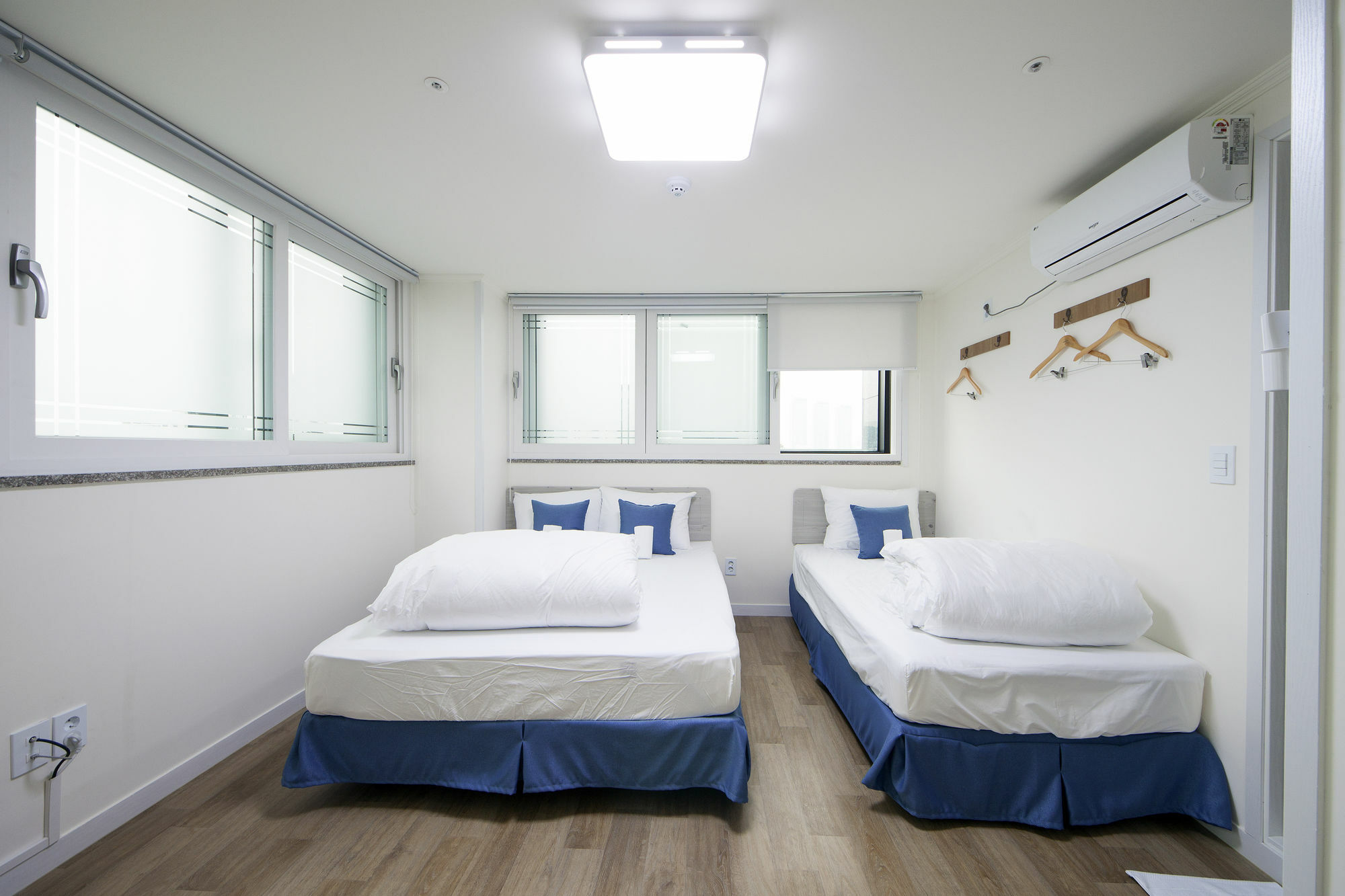 K-guesthouse Dongdaemun 4 Guest house