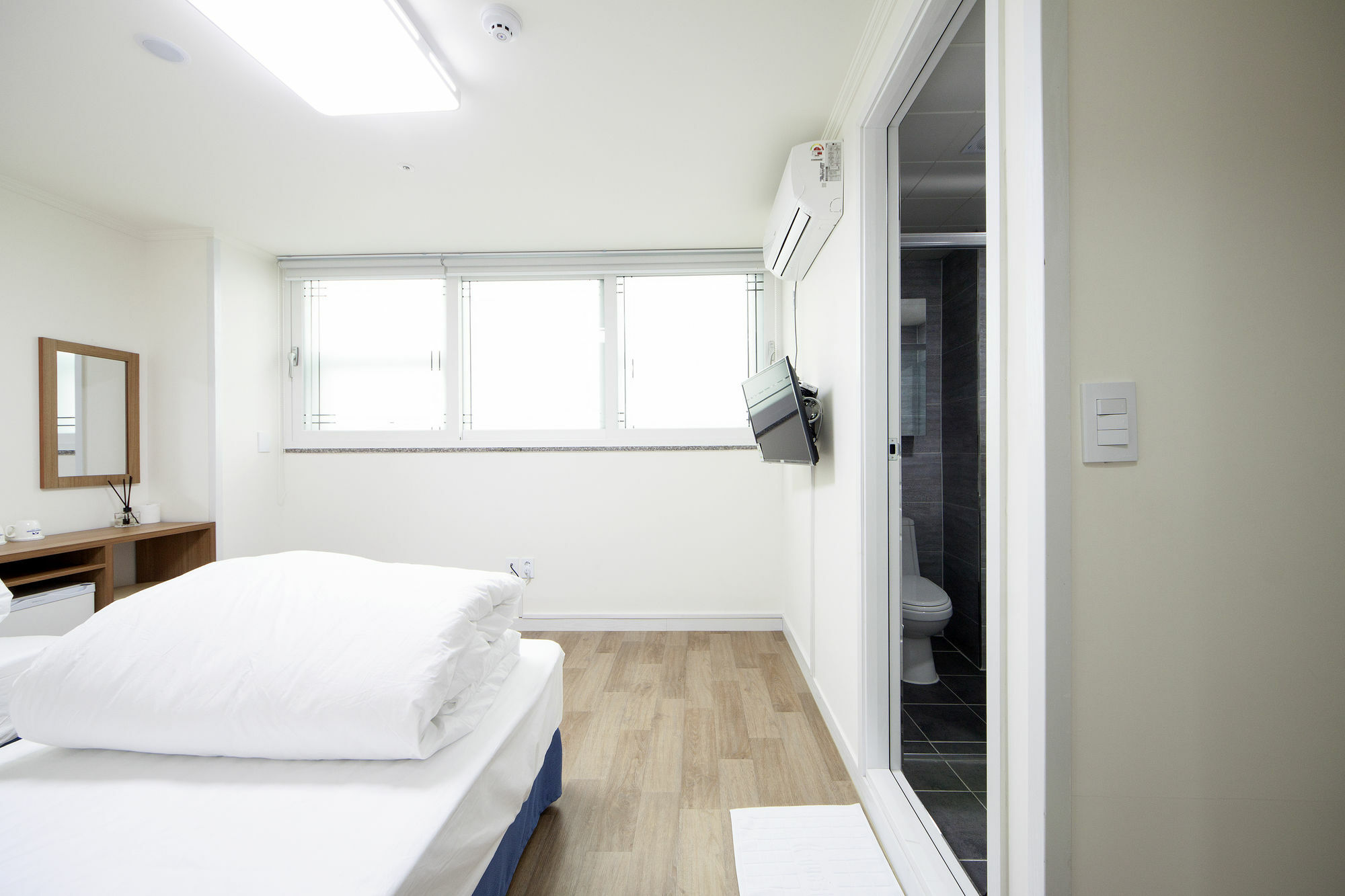 K-guesthouse Dongdaemun 4