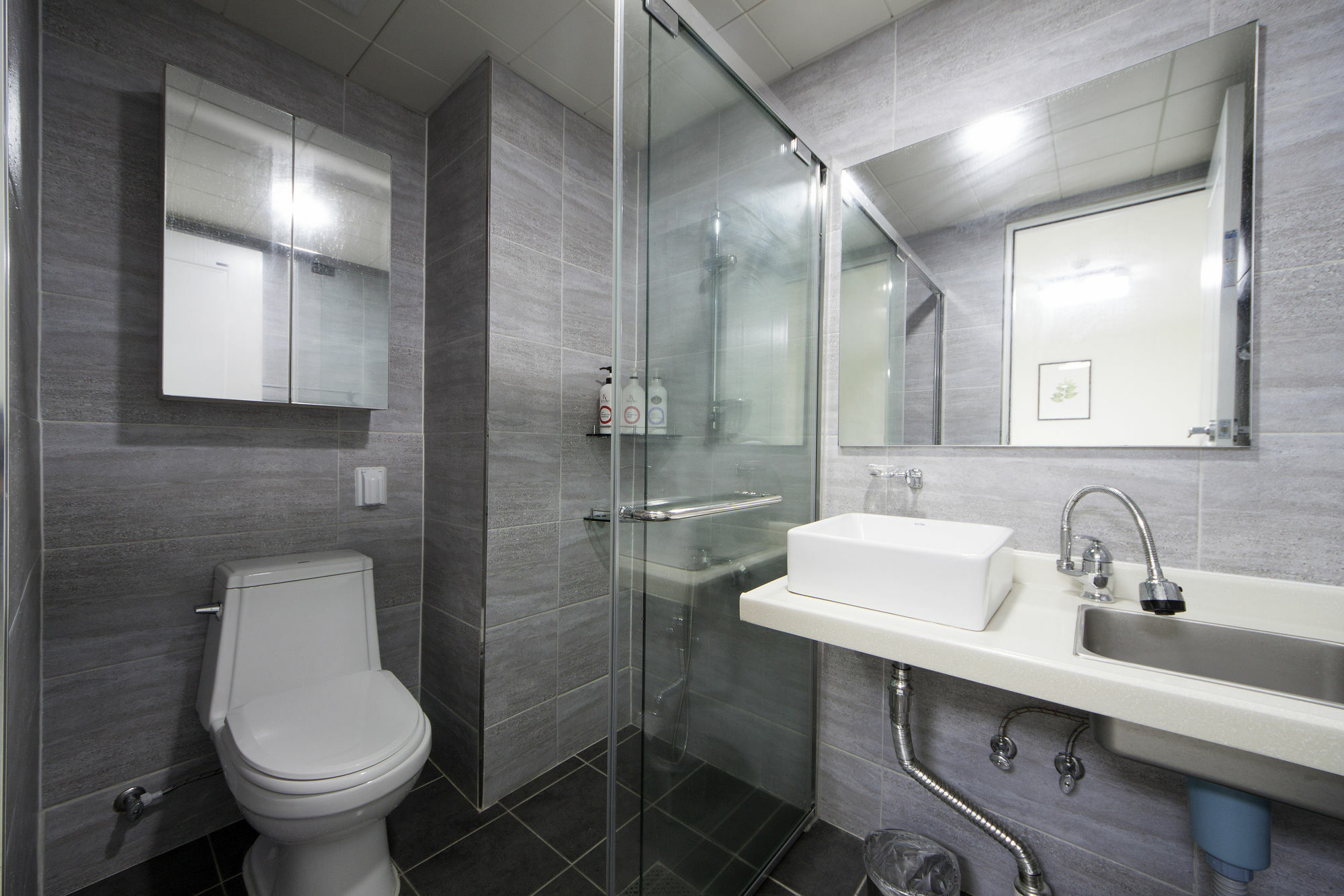 Guest house K-guesthouse Dongdaemun 4 Seoul