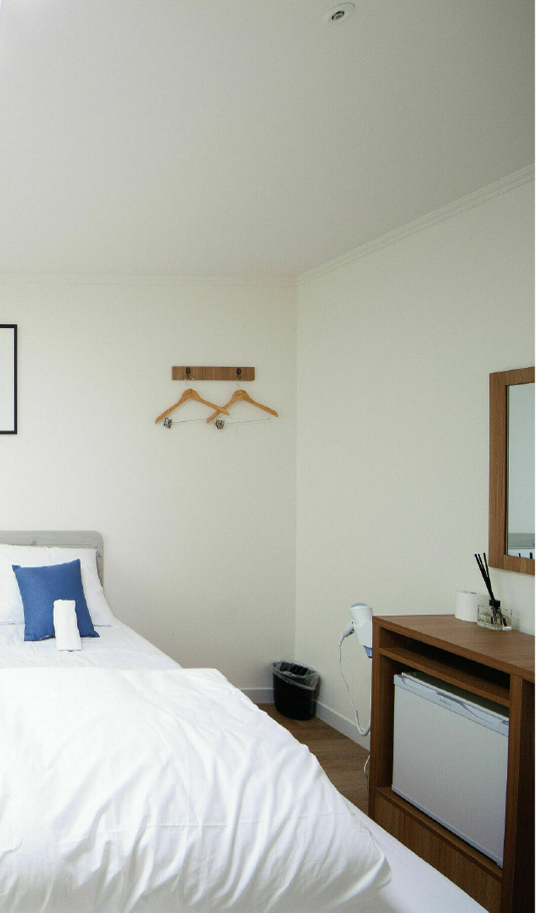 K-guesthouse Dongdaemun 4 2*