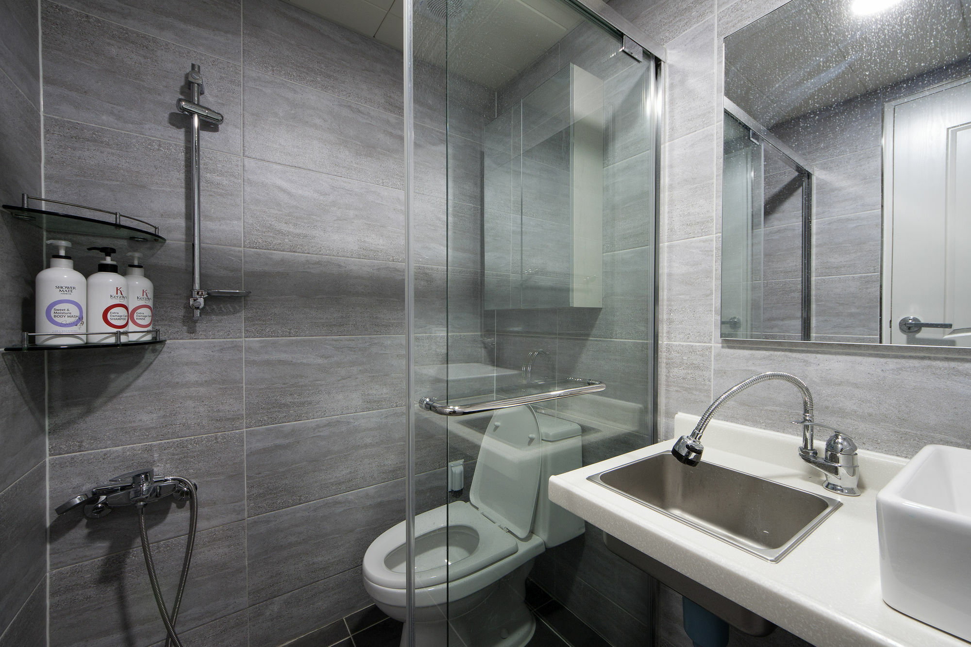 Guest house K-guesthouse Dongdaemun 4 Seoul
